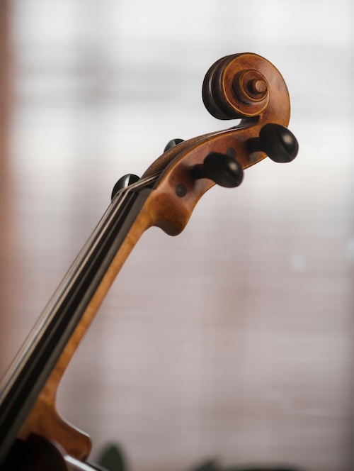 Musikstrasse, produzione discografica classica